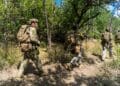Ukraine Opens a Regulated Market to Recruit Foreign Fighters