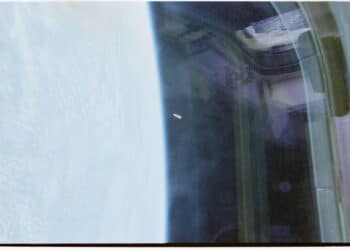 Pentagon Releases Fourth UAP Tranche, Including Space Shuttle Columbia Photographs