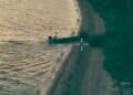 Ukraine Launches First Uncrewed Amphibious Assault With Drone Boat and Armed Ground Robot