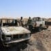 Malian Army and Russian Africa Corps Convoy Ambushed Again by FLA and JNIM Militants