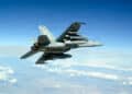 Navy Wants Another New Radar Killing Missile That Can Also Down Enemy Radar Planes