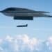 U.S. B-2 Bomber Fired Stealth Anti Ship Missile For The First Time in Pacific Sinkex