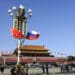 Leaked Files Point to Secret Chinese Training of Russian Troops, Reuters Reports