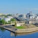 Ukrainian Drones Strike St Petersburg Oil Terminal and a Naval Base