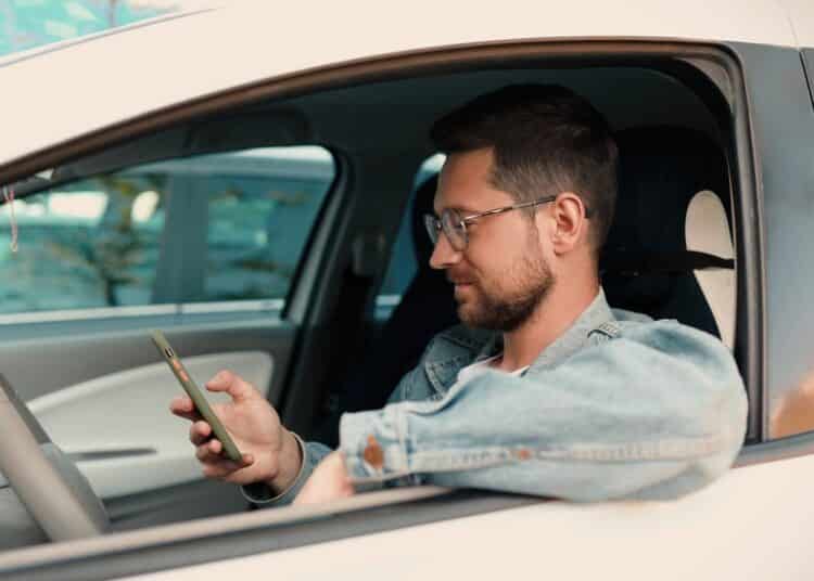 The EU Now Requires Every New Car to Watch the Driver’s Eyes