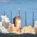 China’s Space Program Becomes Second to Catch an Orbital Rocket After SpaceX in Major Milestone