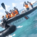 Chinese, Philippine Crews Clash at Second Thomas Shoal, Filipino Sailor Injured