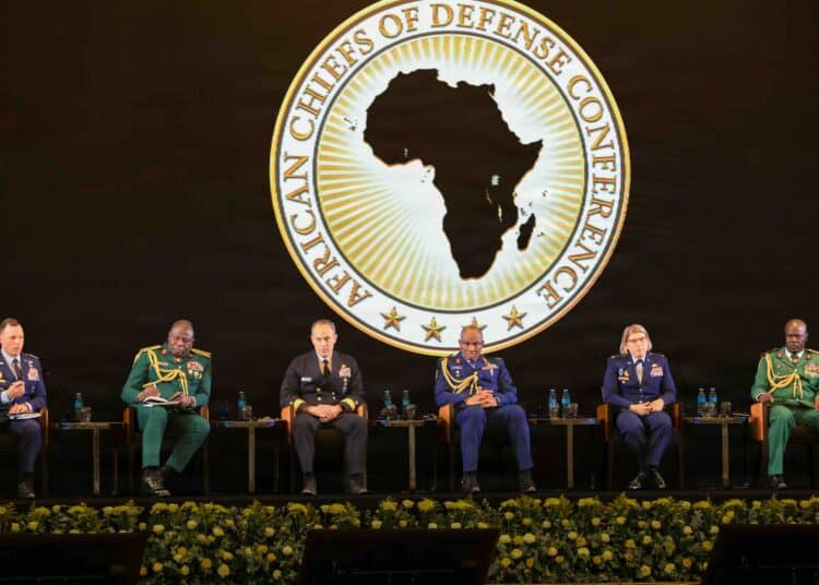 U.S. Pulls Troops From Nigeria After Strike That Killed an ISIS Leader