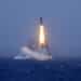 China Test Fires a Submarine Ballistic Missile Into the South Pacific