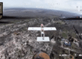 Russia’s Cheap Attack Drone Now Uses AI to Strike Without a Pilot
