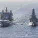 Britain Scraps Its Next Destroyer for Drone Controlling Hybrid Warships