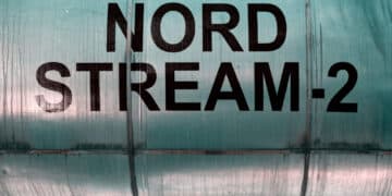 Germany Accuses Ukrainian State of Ordering the 2022 Nord Stream Attack