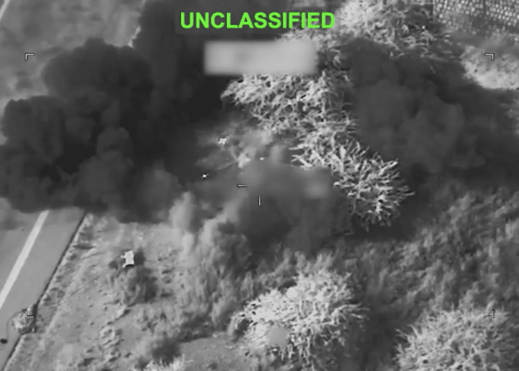 U.S. Widens Its Strikes on Iran to Bridges and Airports as Tehran Hits U.S. Bases Across the Gulf