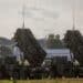 Trump Says He’ll Let Ukraine Build Its Own Patriot Interceptors