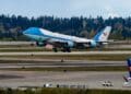 Israel Warns of Iranian Plot to Kill Trump as Air Force One Security Questions Surface