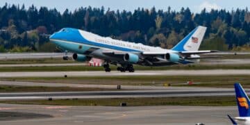 Israel Warns of Iranian Plot to Kill Trump as Air Force One Security Questions Surface