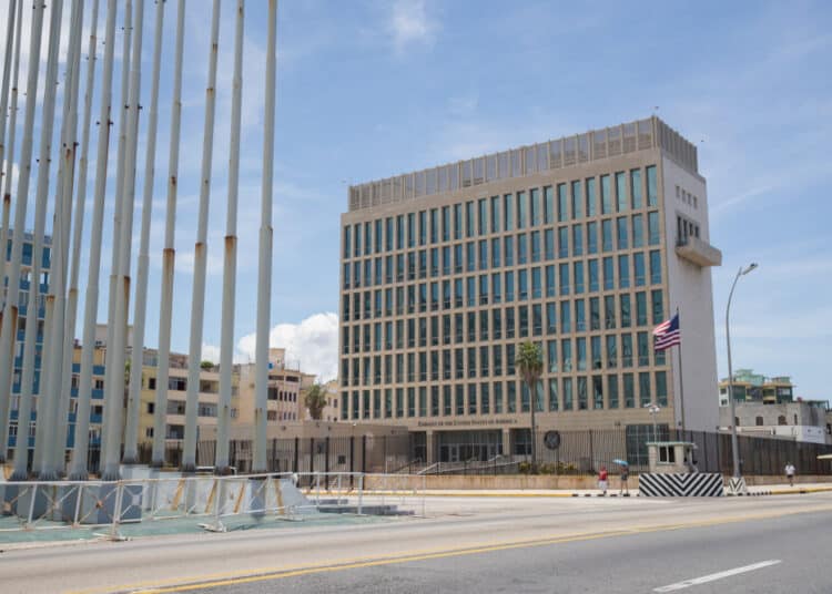 Pentagon Pays Havana Syndrome Victims and Renames Its Team Directed Energy Bio-Effects