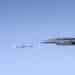 A Robot Fighter Drone Fires Its First Air-to-Air Missile in an Air Force First