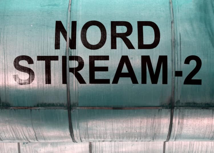 Germany Accuses Ukrainian State of Ordering the 2022 Nord Stream Attack