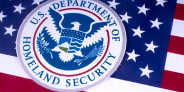 Hackers Spent Weeks Inside DHS Network Used for World Cup Security Planning