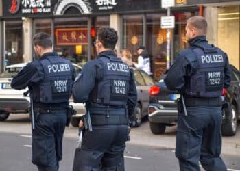 Stade Gunman Kills Six Welfare Workers at Custody Meeting, Faces Murder Charges