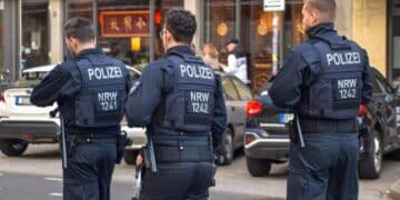 Stade Gunman Kills Six Welfare Workers at Custody Meeting, Faces Murder Charges