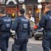 Stade Gunman Kills Six Welfare Workers at Custody Meeting, Faces Murder Charges