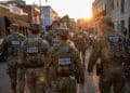 National Guard Kills Armed Man in Memphis in Task Force’s Third Fatality