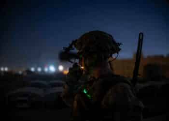 Iran Tracked US Troops Using Cellular Flaws and Ad Brokers