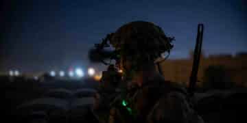 Iran Tracked US Troops Using Cellular Flaws and Ad Brokers