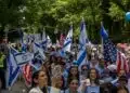 Israel Reportedly Boosts U.S. Influence Spending to Record $730 Million as Public Opinion Slips