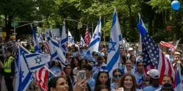 Israel Reportedly Boosts U.S. Influence Spending to Record $730 Million as Public Opinion Slips