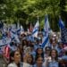 Israel Reportedly Boosts U.S. Influence Spending to Record $730 Million as Public Opinion Slips