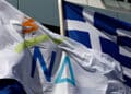 Greece Firebomb Attacks Target Ruling Party Figures, Leaving One Dead
