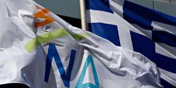 Greece Firebomb Attacks Target Ruling Party Figures, Leaving One Dead