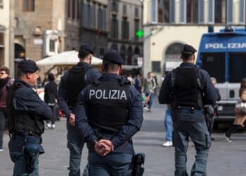 Carabinieri Arrest Four Over RAI Journalist Bomb Attack as Masterminds Remain at Large