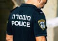 US Citizen Arrested in Jerusalem Charged With Spying for Iran