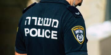 US Citizen Arrested in Jerusalem Charged With Spying for Iran