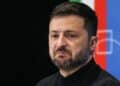 Ukraine Fires Officials Over Depot That Defied Zelensky’s Military Orders