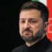 Ukraine Fires Officials Over Depot That Defied Zelensky’s Military Orders