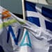 Greece Firebomb Attacks Target Ruling Party Figures, Leaving One Dead