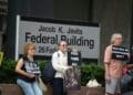 Army Veteran Trained on Patriot Systems Arrested in NYC Federal Building Attack
