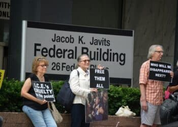 Army Veteran Trained on Patriot Systems Arrested in NYC Federal Building Attack