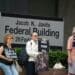 Army Veteran Trained on Patriot Systems Arrested in NYC Federal Building Attack