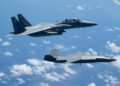Air Force Practices CCA Teaming With a Drone It Didn’t Buy