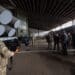 Ukraine Reveals Secret NSM and Harpoon Coastal Defense Missile Systems for the First Time