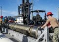 Germany to Buy Up to 400 U.S. Tomahawk Missiles in $1B Deal to Restore Long-Range Strike Capability