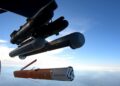 SOCOM Wants 75-Mile Loitering Munition Tied to Autonomous Command Network