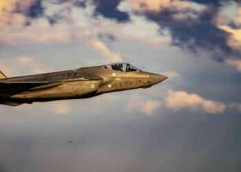 Trump Lifts Turkey Sanctions and Signals F-35 Sale, Erdogan Claims Five Jets Promised