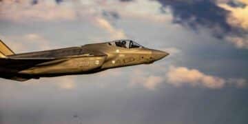 Trump Lifts Turkey Sanctions and Signals F-35 Sale, Erdogan Claims Five Jets Promised